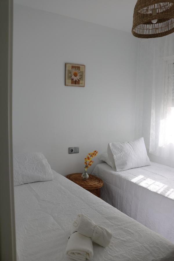 Apartamento Duplex Avenida