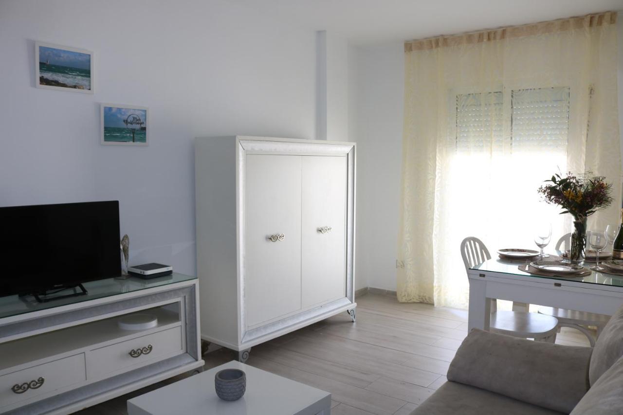 Duplex Avenida Tarifa