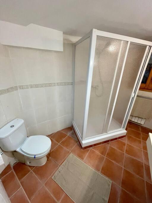Apartamento Duplex De Encanto En Part Alta! Tarragona