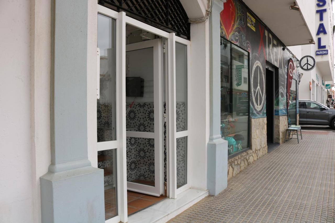 Duplex Avenida Apartamento *