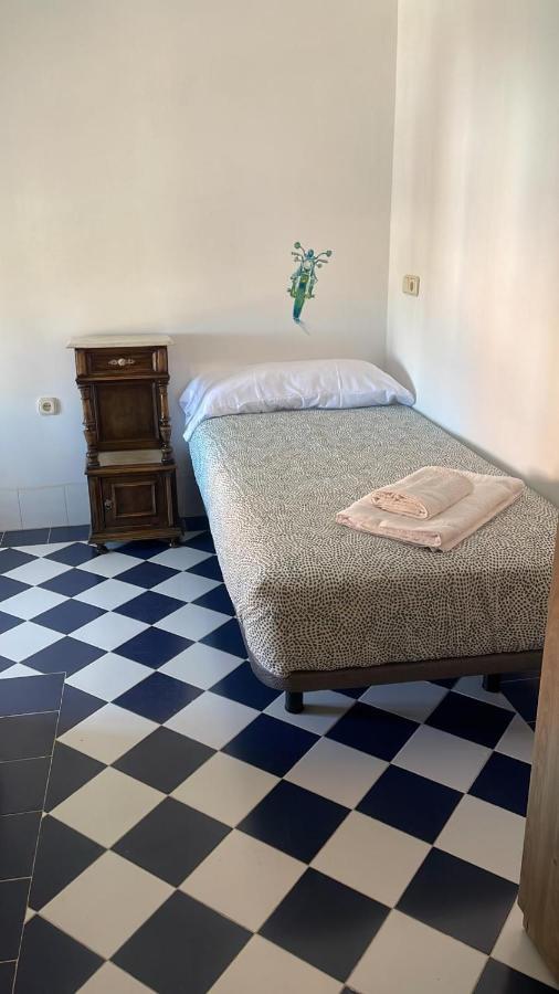 La Canongia *
