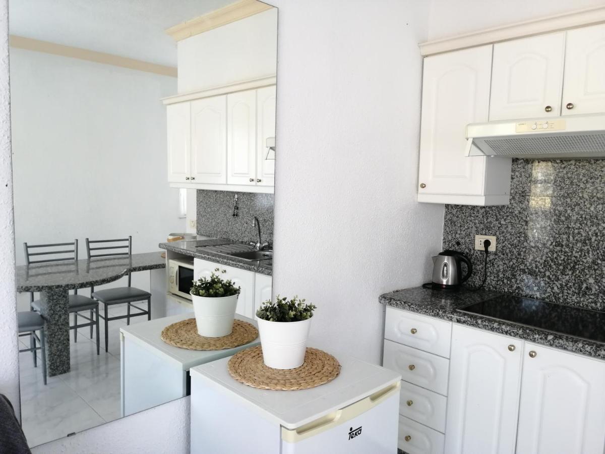 Apartamento - Orlando Complex Apartamento Costa Adeje (Tenerife)