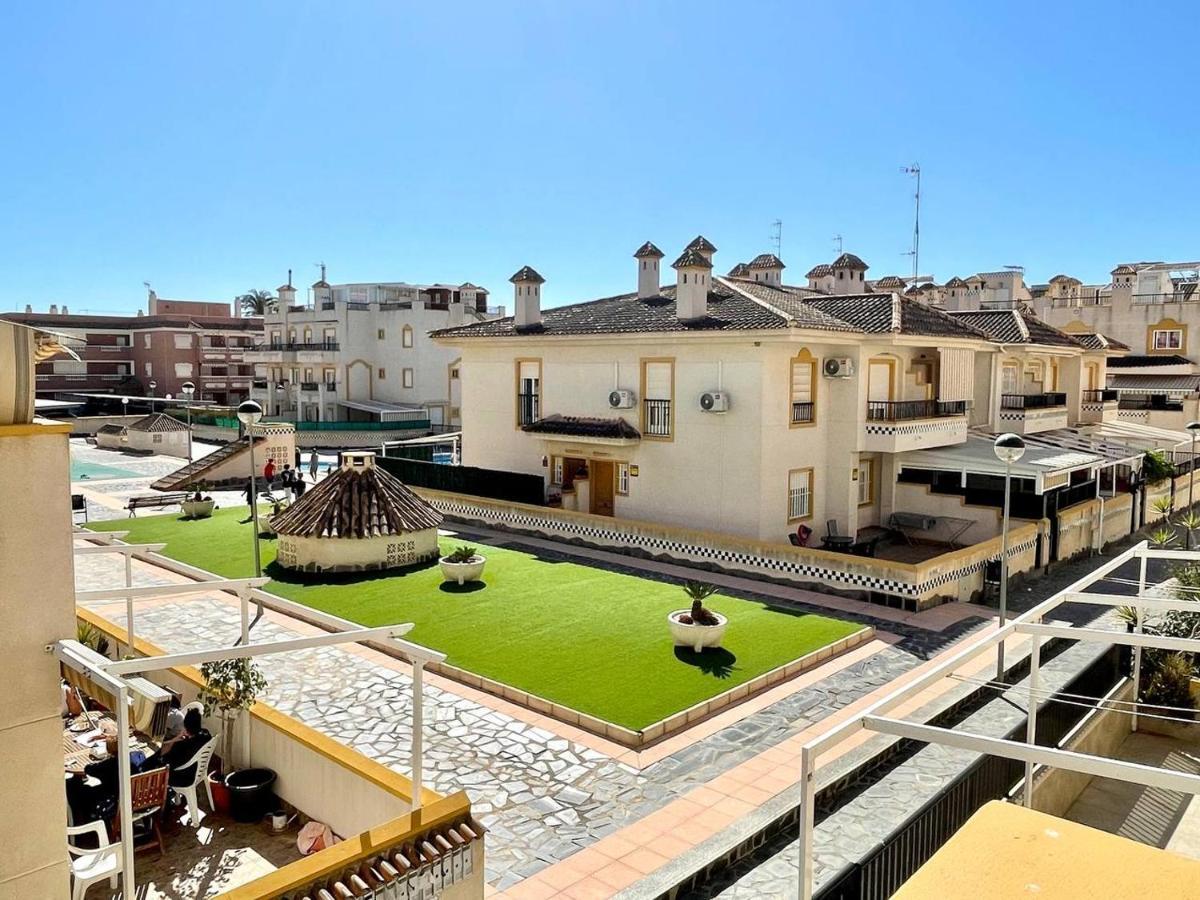 Сasa de vacaciones Family House With Pool Santa Pola