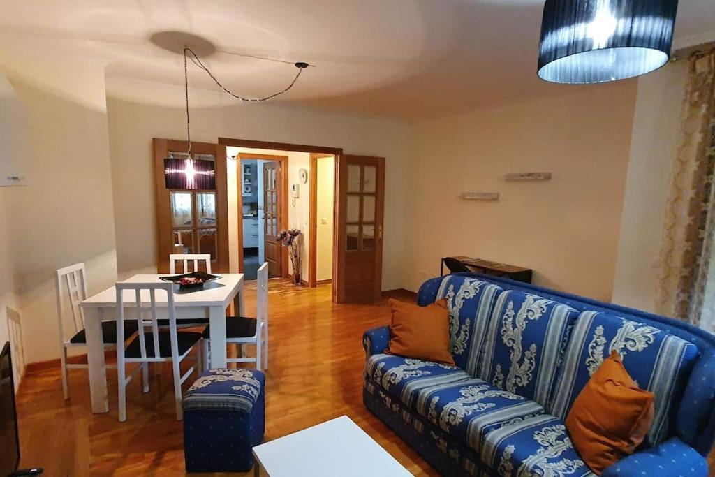 Playa Llas Apartment *