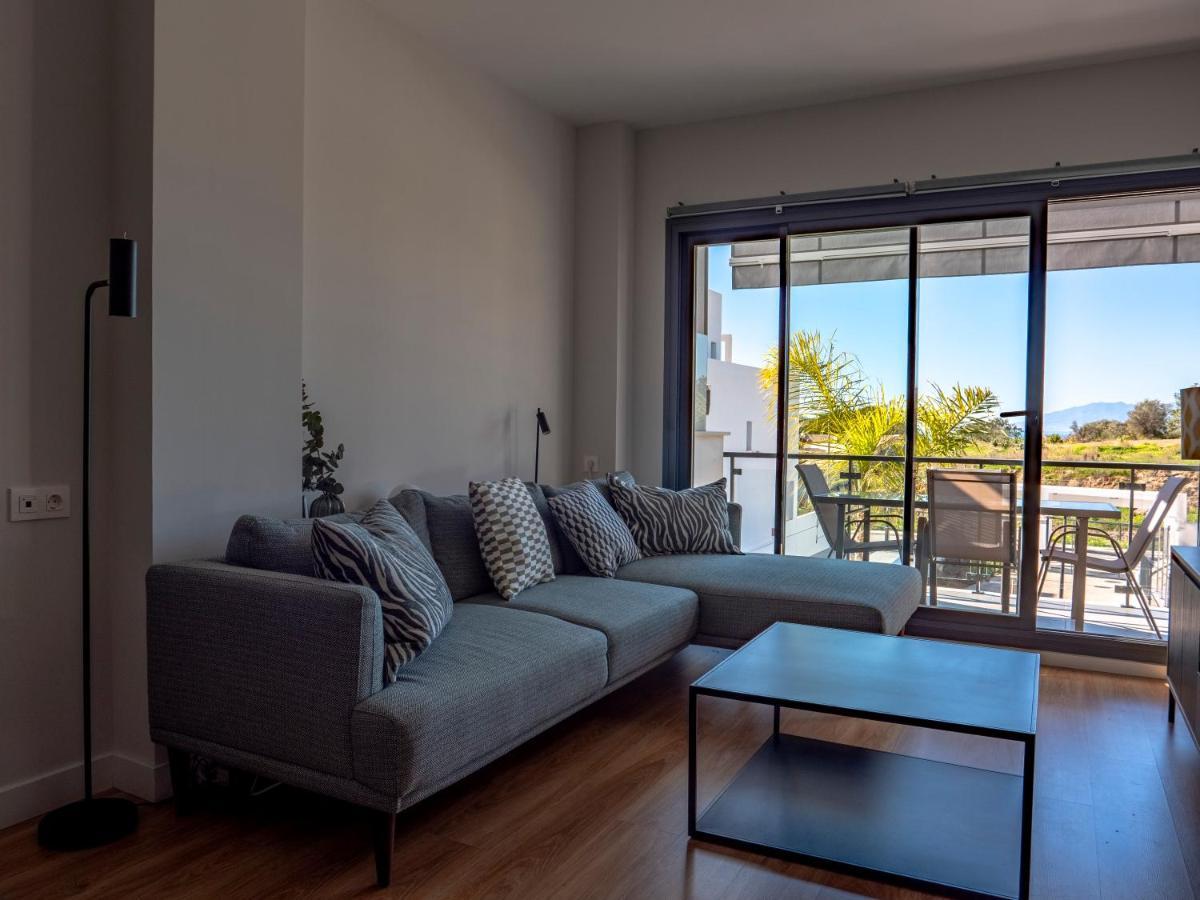 Apartment Azalea Biznaga Torre de Benagalbon