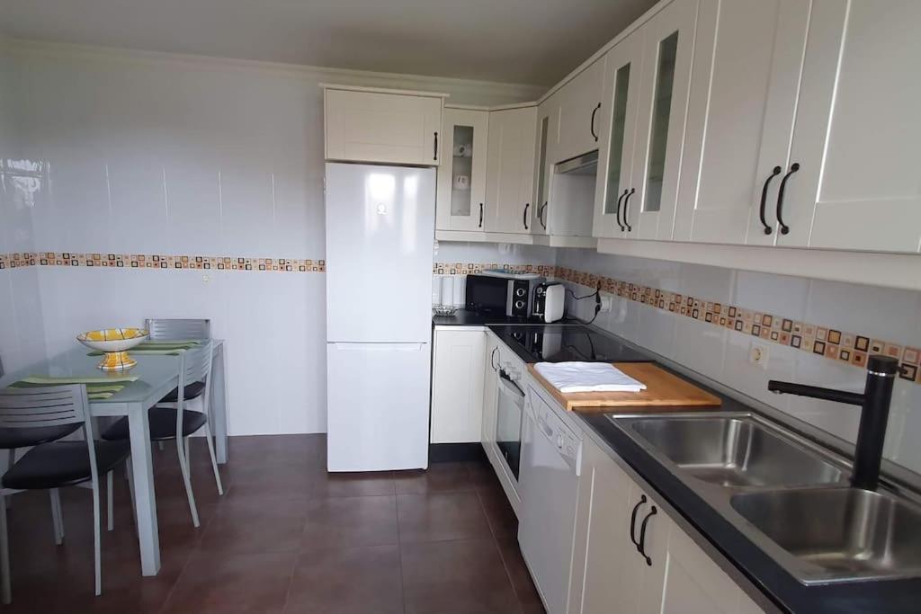 Apartment Playa Llas Foz