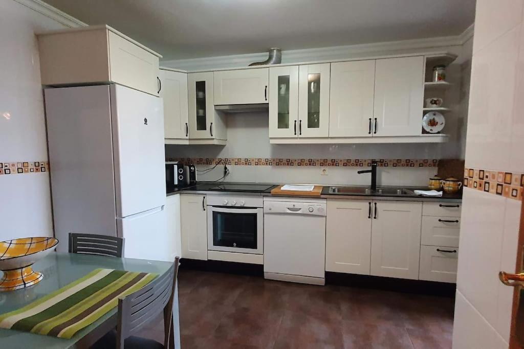 Playa Llas Apartment *