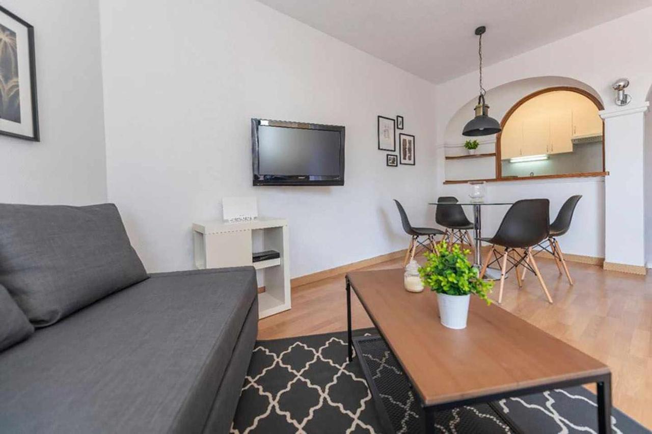 Apartment Atalaya Apartagolf