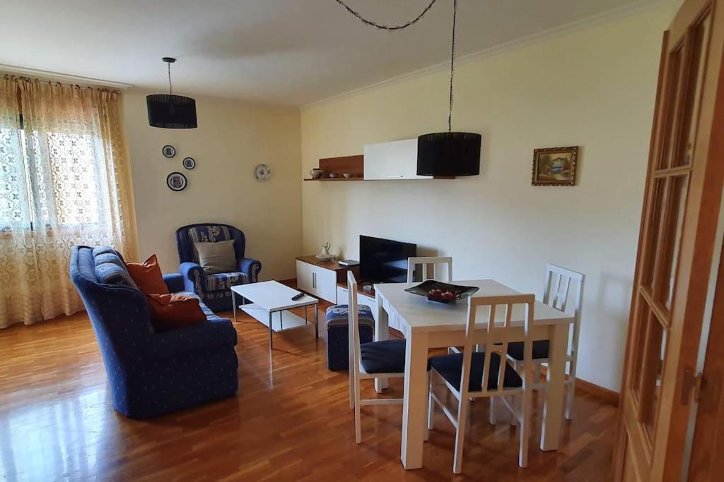 Apartment Playa Llas