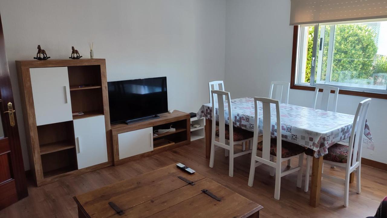 Apartment A Canexa *
