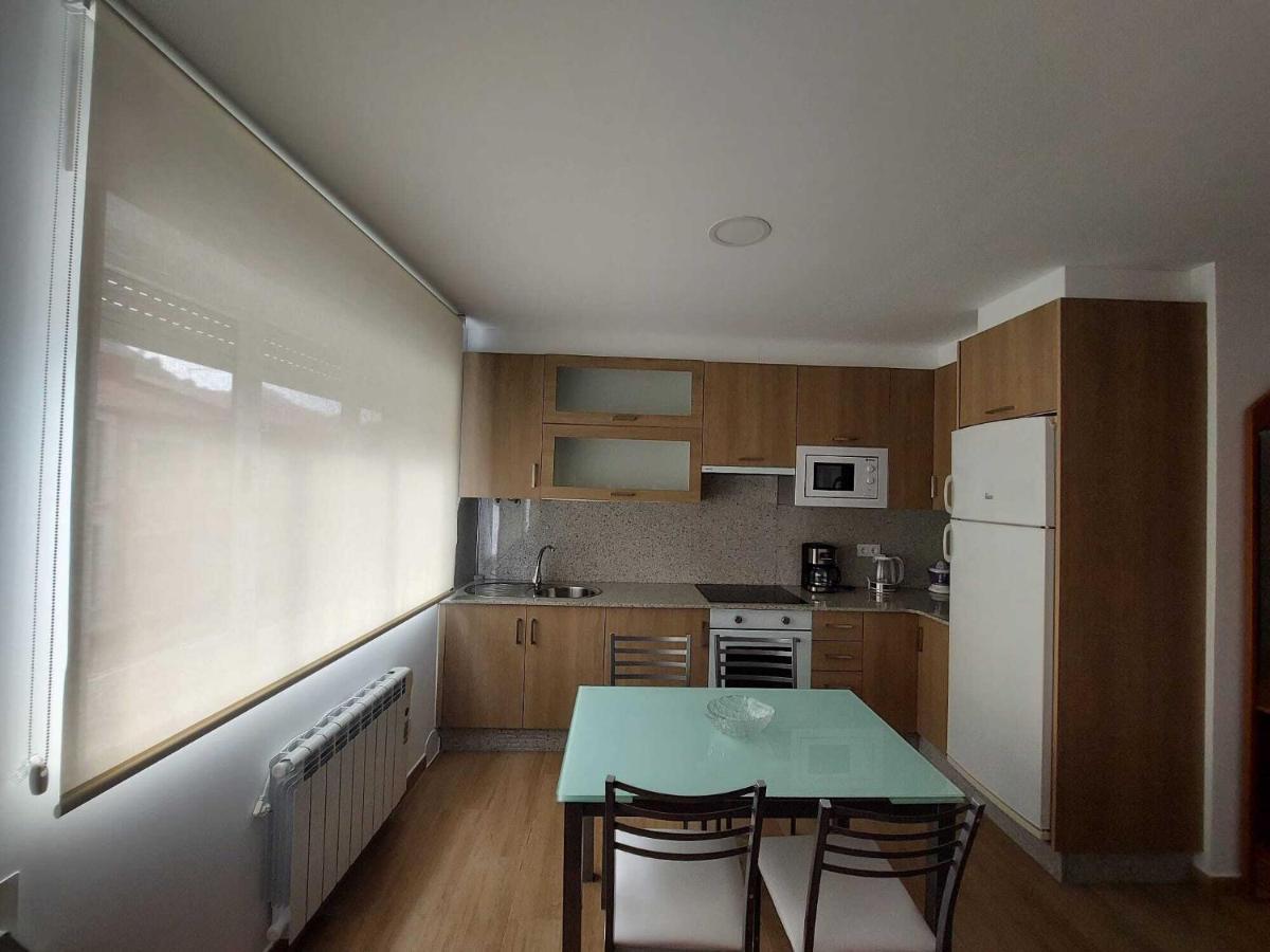 Olimpo Celta-apart Laura Apartment *