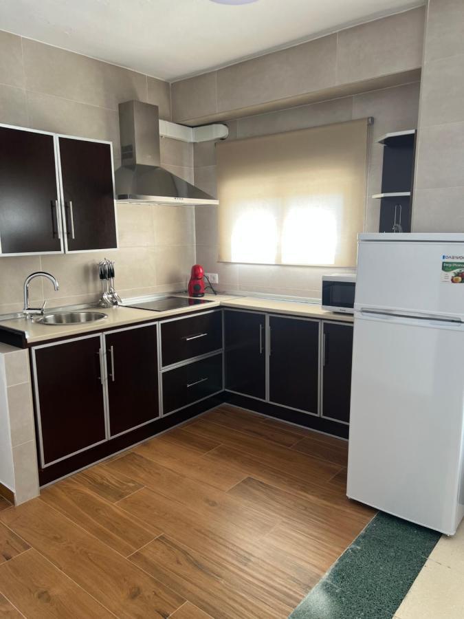 El Torreon 2 Apartment Lora del Rio