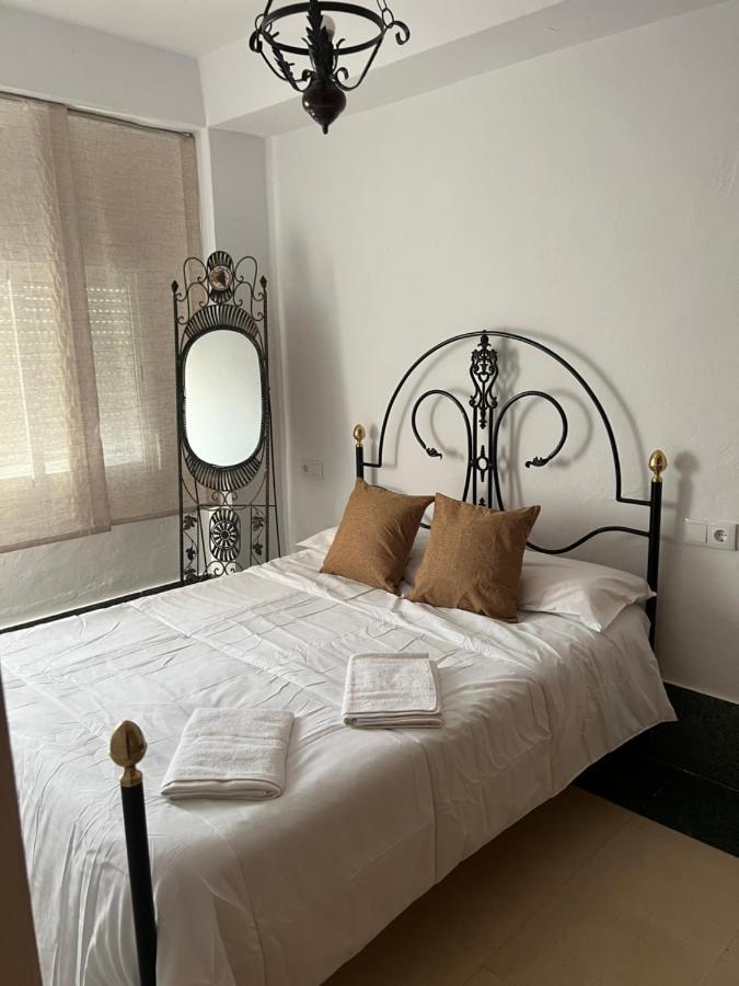 El Torreon 2 Apartment