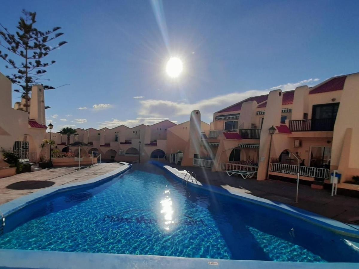 Mareverde Resort- Tenerife Apartment Costa Adeje (Tenerife)