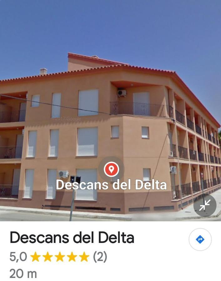 Descans Del Delta. *