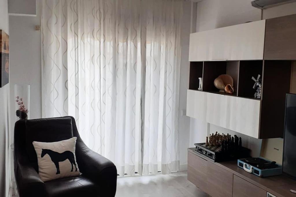 2 Linea De Mar Con Entrada Independiente Apartamento *