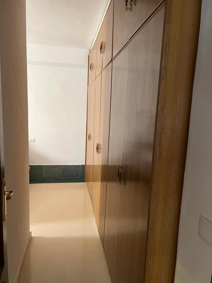 Apartment El Torreon 2 Lora del Rio