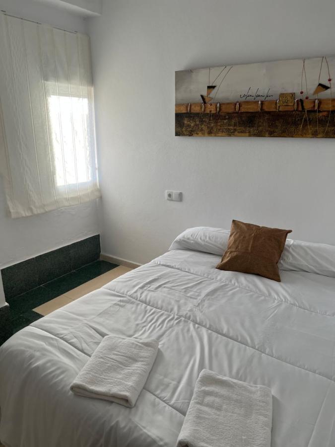 Apartment El Torreon 2
