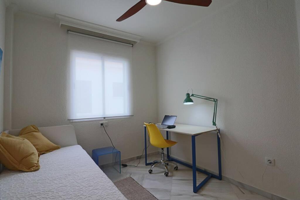 Toledo 8 Apartamento