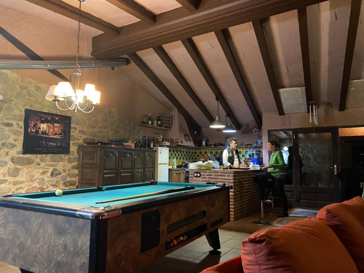 Holiday home La Torre De Vilanna Bescano