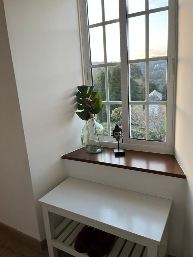 Casa Con Piscina Holiday home Cedeira