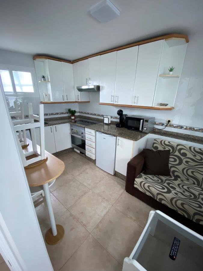 Apartamento Bueu *