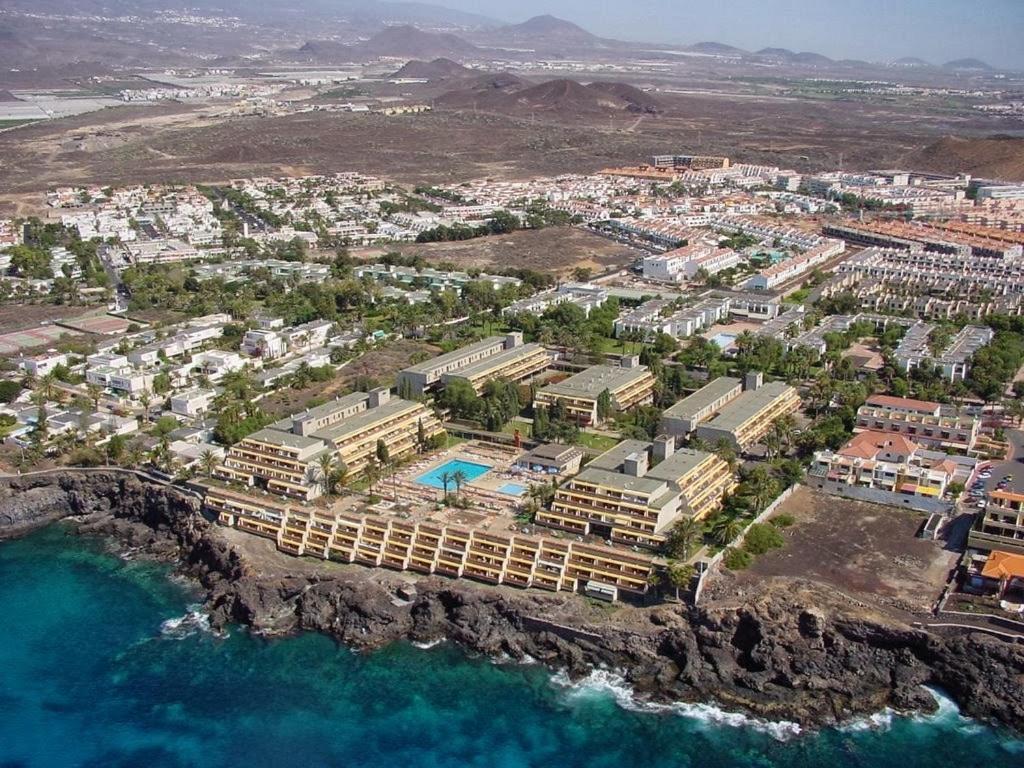 Apartamento Apto 143 Wonderful Sea View With Swimming Pool Arona (Tenerife)