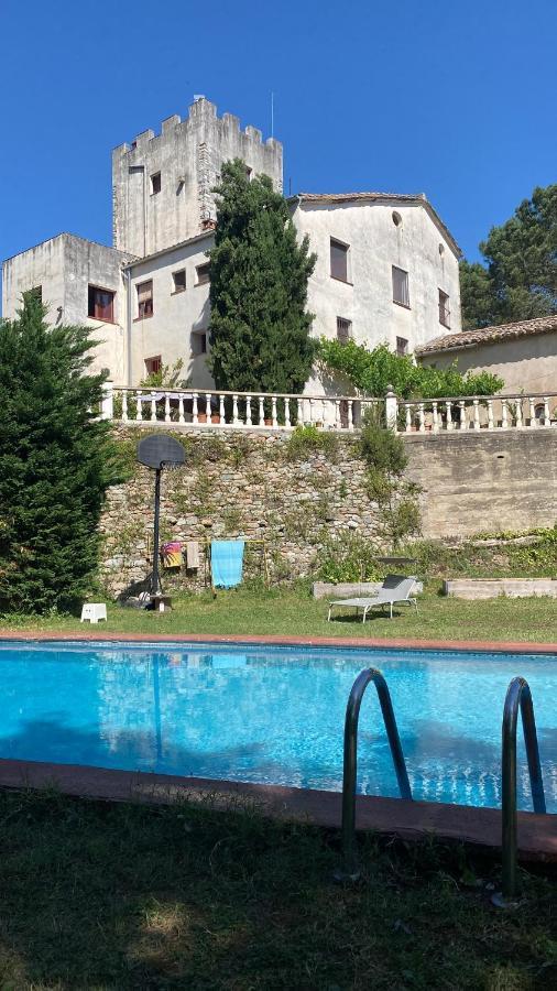 La Torre De Vilanna Holiday home
