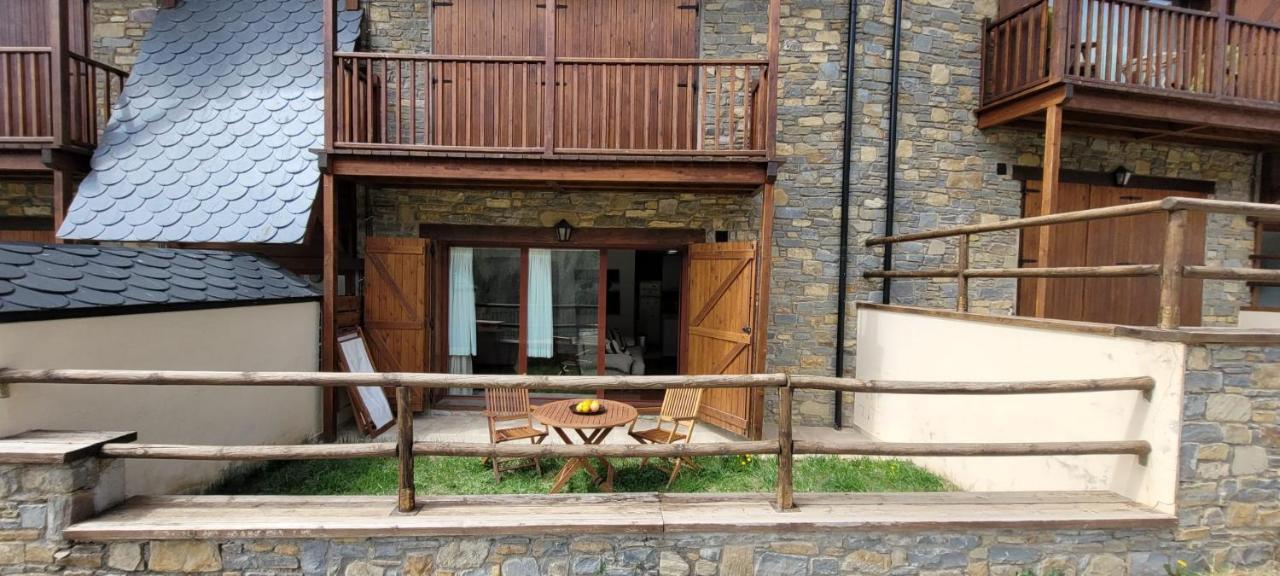 Apartamento Vall Fosca 