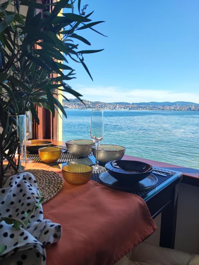 Apartment Mirador Do Mar, Encima De La Playa