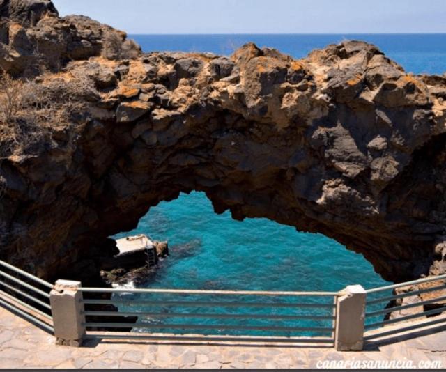 Apto 143 Wonderful Sea View With Swimming Pool * Arona (Tenerife)