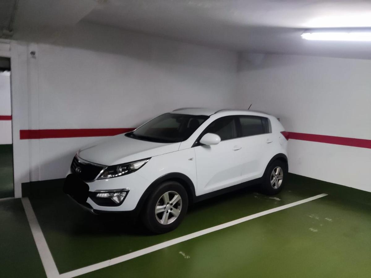 Gallego Vut-po-02510 Apartment Sanxenxo