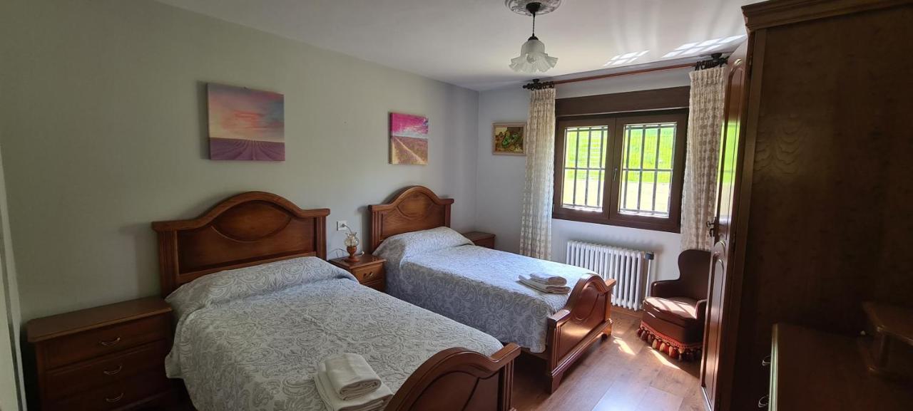 Holiday home Teresa Con Aparcamiento Y Wifi Incluido - *