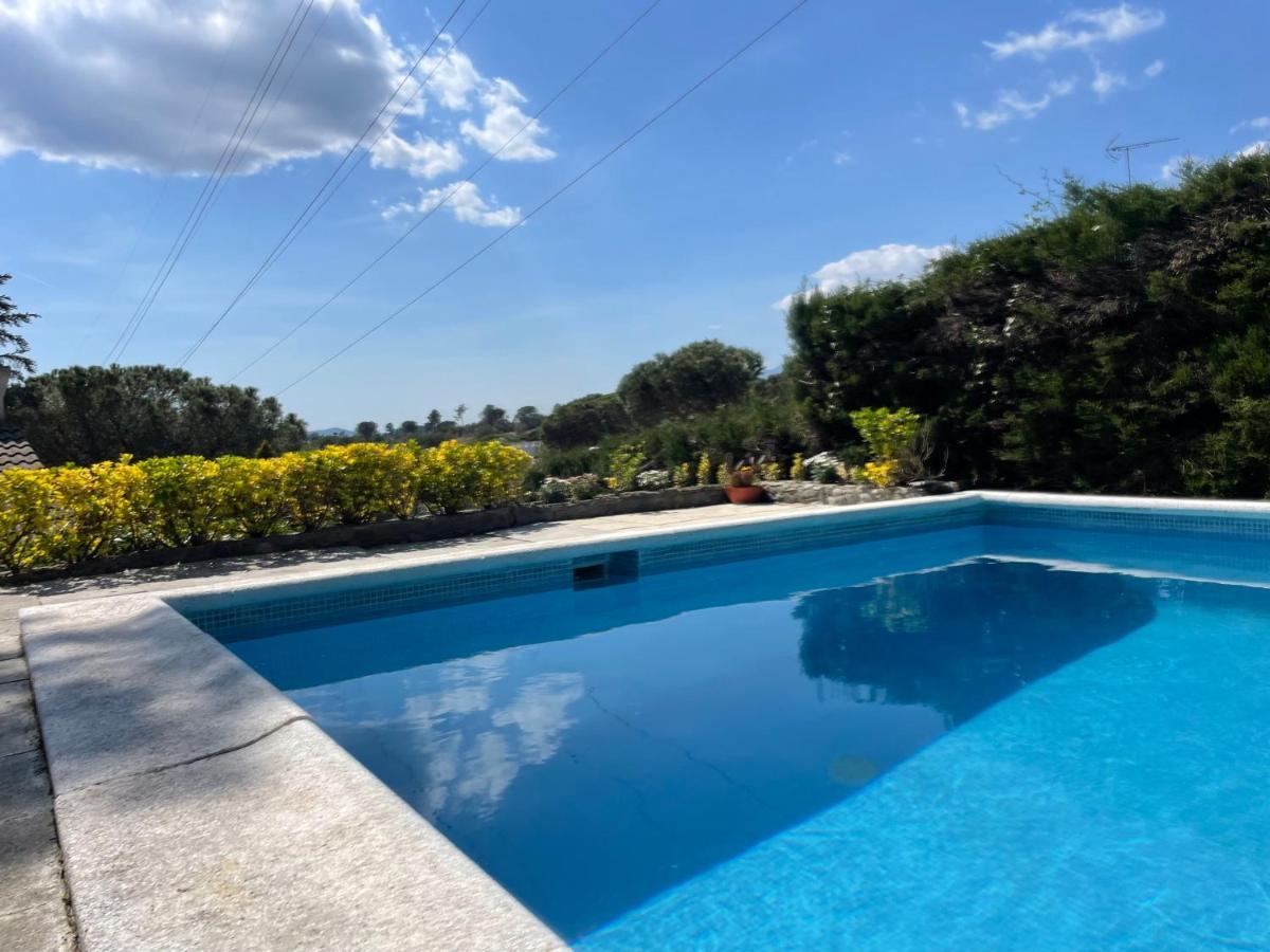 Herlinda Costa Brava - With Swiming Pool Holiday home