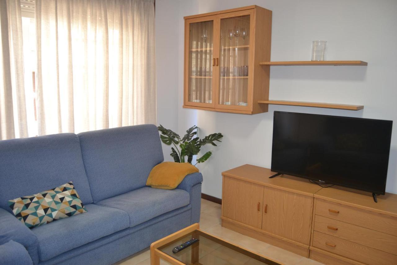 Puente Apartment Portonovo