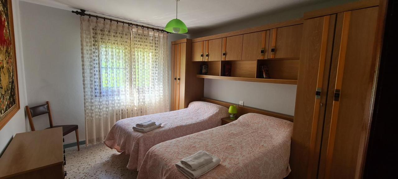 Teresa Con Aparcamiento Y Wifi Incluido - Сasa de vacaciones Onís