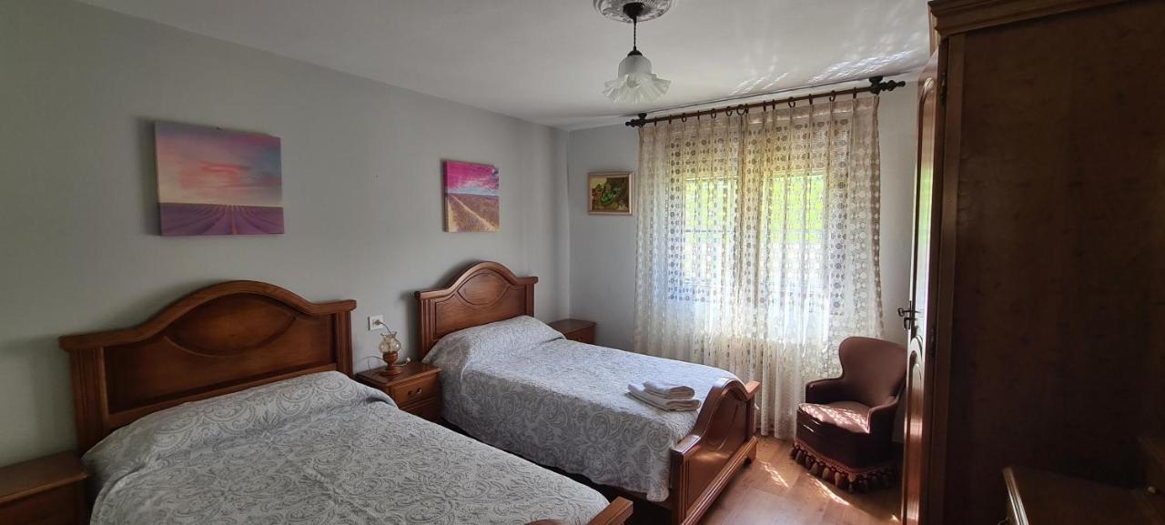 Holiday home Teresa Con Aparcamiento Y Wifi Incluido - Cangas de Onis