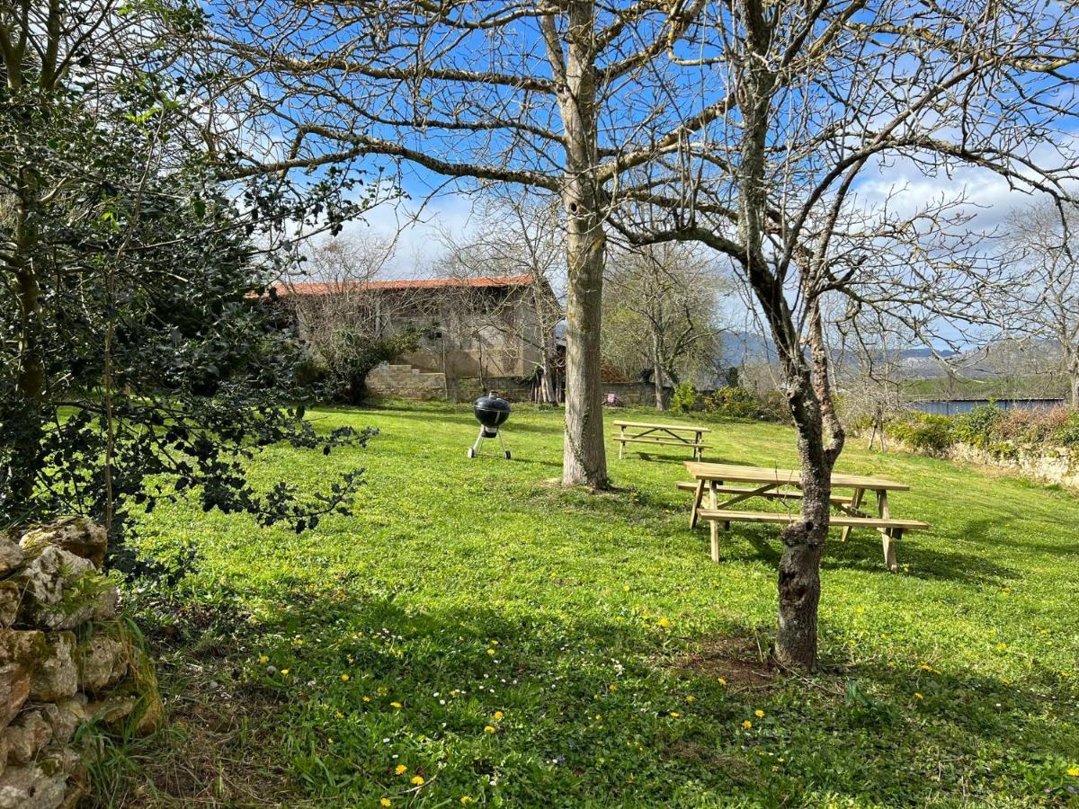 Apartamento Les Casines De San Martin Con Aparcamiento Y Wifi Incluido