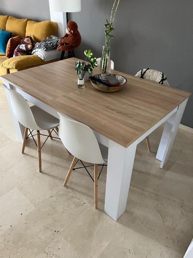 Apartment Faro12 Playa & Piscina & Parking Privado