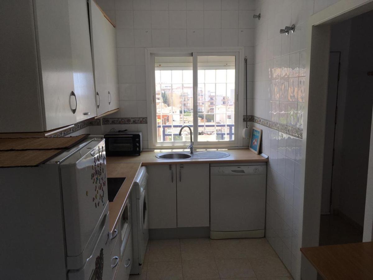 Apartment Faro12 Playa & Piscina & Parking Privado