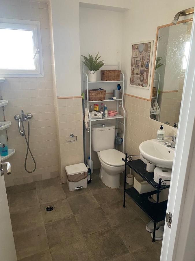 Apartamento Luminosa En Piso Compartido Mairena del Aljarafe