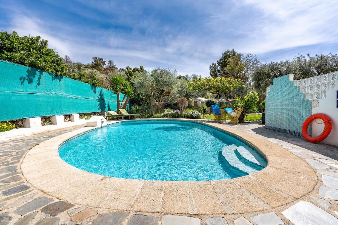 Apartamento El Nido With Pool