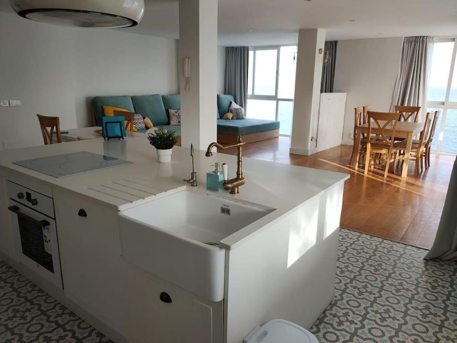 La Perla Playa Apartamento Benalmádena