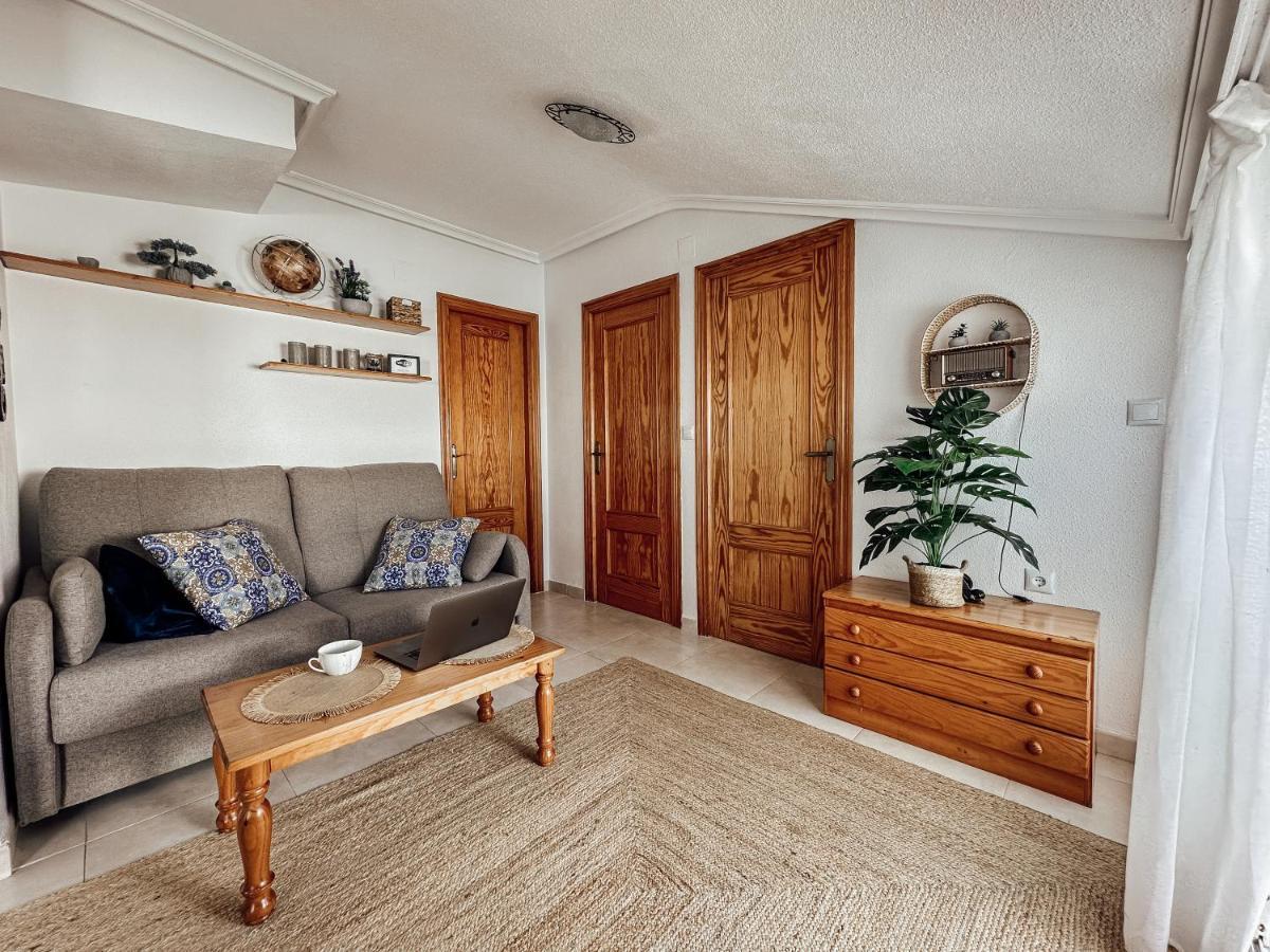 Apartament Marta Playa Del Cura Torravieja * Torrevieja
