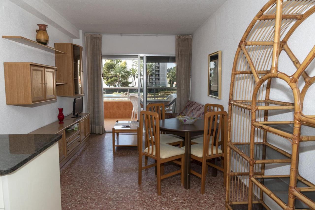 Florazar 2, Vi-1-c Apartment *