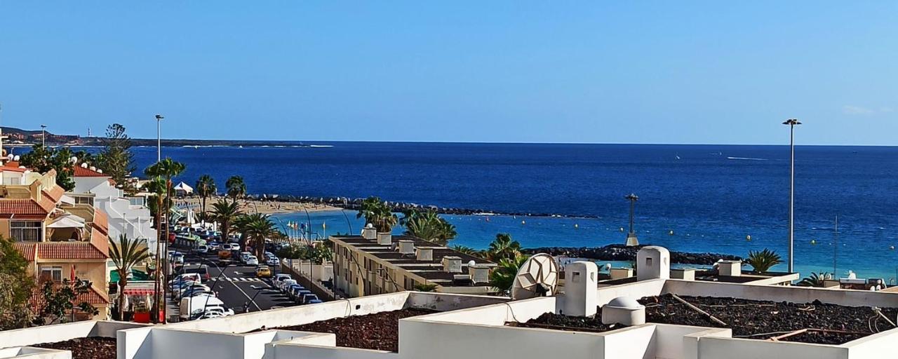 Apartment Azahara Playa Vistas - - Playa De Americas