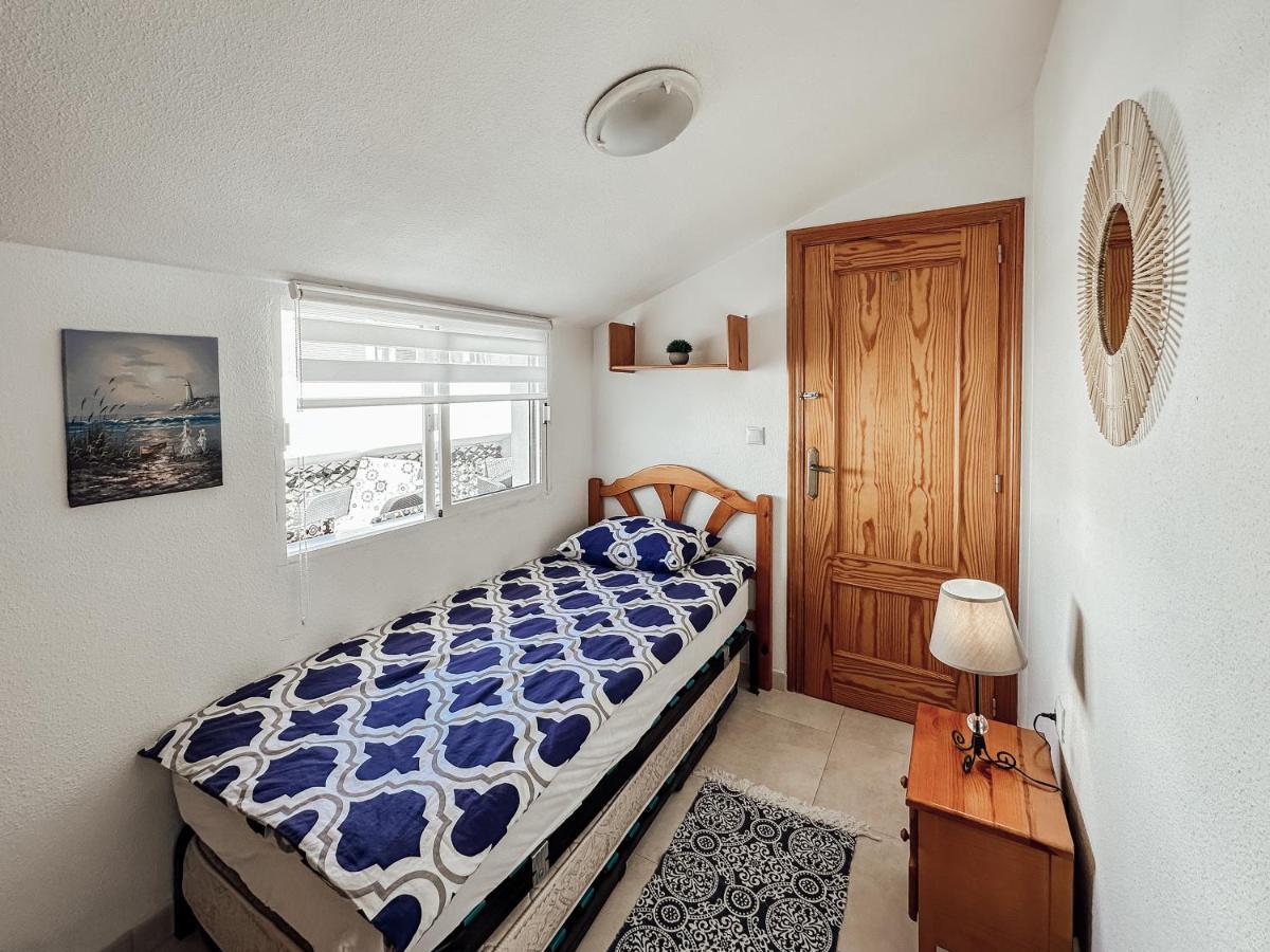 Apartament Marta Playa Del Cura Torravieja Apartamento