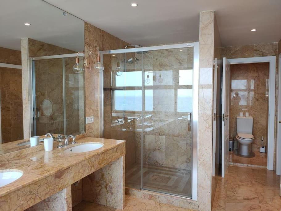 La Perla Playa Apartamento Benalmádena