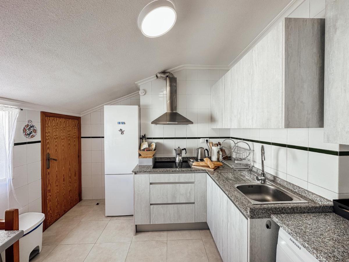 Apartament Marta Playa Del Cura Torravieja Apartamento *