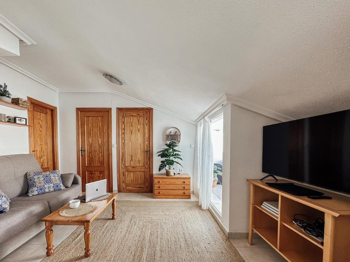 Apartament Marta Playa Del Cura Torravieja Apartment *